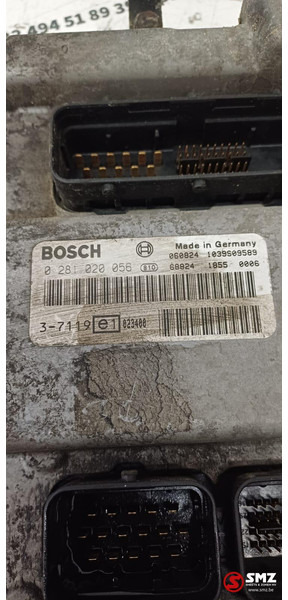 MAN Occ ECU motorbesturingseenheid D2876LF12 MAN - ECU for Truck: picture 3 MAN Occ ECU motorbesturingseenheid D2876LF12 MAN - ECU for Truck: picture 3