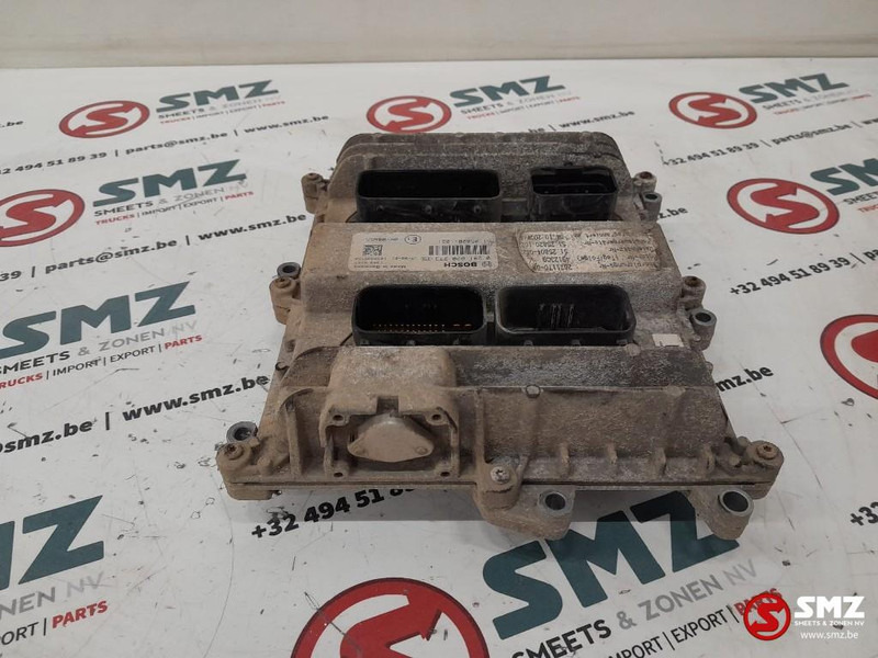 MAN Occ ECU motorbesturingseenheid MAN - ECU for Truck: picture 3 MAN Occ ECU motorbesturingseenheid MAN - ECU for Truck: picture 3