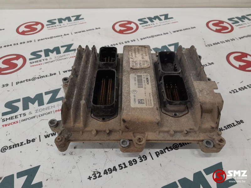 MAN Occ ECU motorbesturingseenheid MAN - ECU for Truck: picture 2 MAN Occ ECU motorbesturingseenheid MAN - ECU for Truck: picture 2