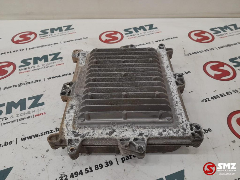 MAN Occ ECU motorbesturingseenheid MAN - ECU for Truck: picture 4 MAN Occ ECU motorbesturingseenheid MAN - ECU for Truck: picture 4
