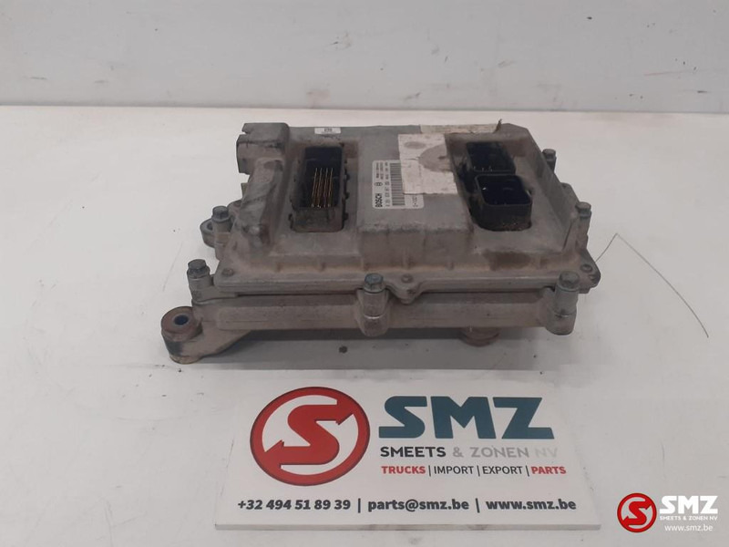 MAN Occ ECU motorregeleenheid MAN - ECU for Truck: picture 4 MAN Occ ECU motorregeleenheid MAN - ECU for Truck: picture 4