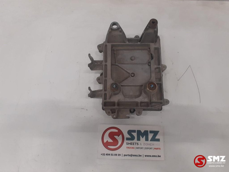 MAN Occ ECU motorregeleenheid MAN - ECU for Truck: picture 5 MAN Occ ECU motorregeleenheid MAN - ECU for Truck: picture 5