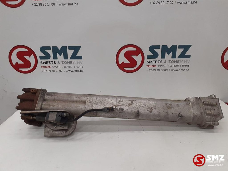 MAN Occ EGR module D2066 D2676 MAN - Engine and parts for Truck: picture 2 MAN Occ EGR module D2066 D2676 MAN - Engine and parts for Truck: picture 2