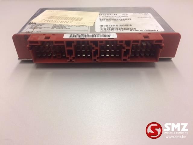 MAN Occ Ecu intarder 0260001033 - ECU for Truck: picture 3 MAN Occ Ecu intarder 0260001033 - ECU for Truck: picture 3
