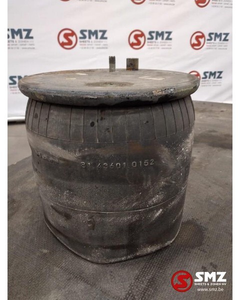 MAN Occ Luchtbalg MAN TGX TGS TGM - Air suspension for Truck: picture 1 MAN Occ Luchtbalg MAN TGX TGS TGM - Air suspension for Truck: picture 1