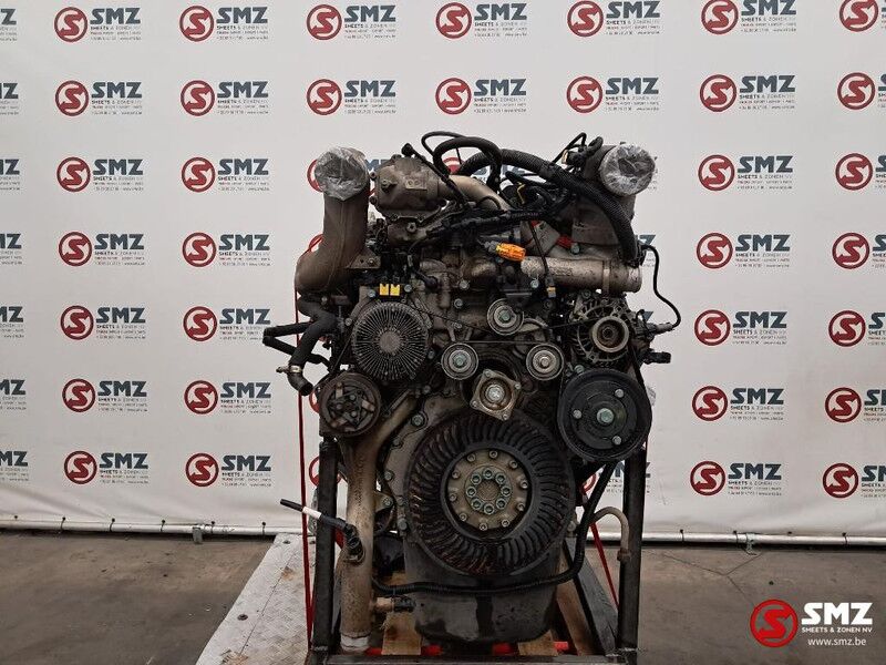 MAN Occ Motor D2676LF80 MAN - Engine for Truck: picture 4 MAN Occ Motor D2676LF80 MAN - Engine for Truck: picture 4