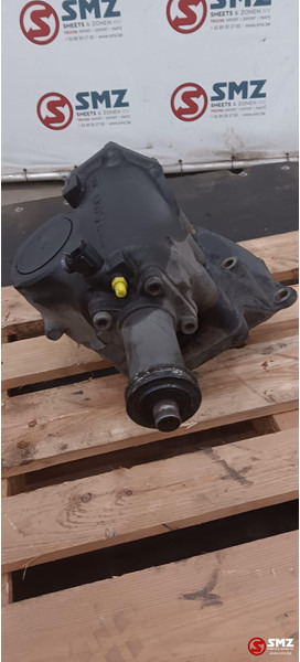 MAN Occ Stuurhuis MAN - Steering gear for Truck: picture 2 MAN Occ Stuurhuis MAN - Steering gear for Truck: picture 2