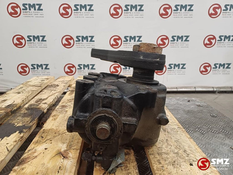 MAN Occ Stuurhuis MAN - Steering gear for Truck: picture 3 MAN Occ Stuurhuis MAN - Steering gear for Truck: picture 3