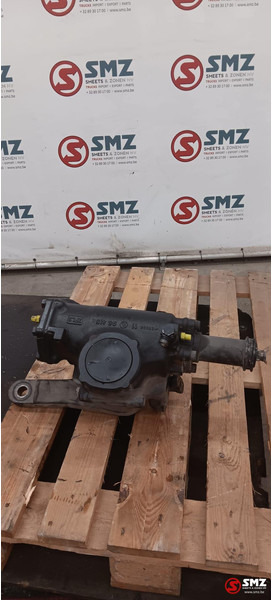 MAN Occ Stuurhuis MAN - Steering gear for Truck: picture 1 MAN Occ Stuurhuis MAN - Steering gear for Truck: picture 1