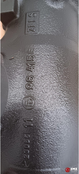 MAN Occ Stuurhuis MAN - Steering gear for Truck: picture 4 MAN Occ Stuurhuis MAN - Steering gear for Truck: picture 4