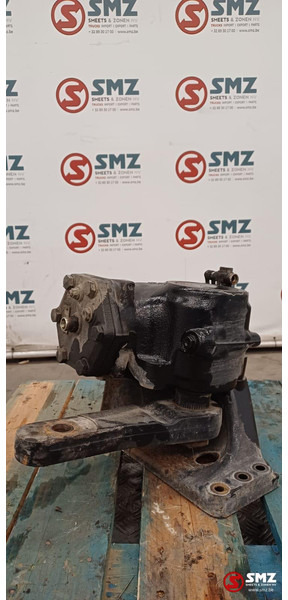 MAN Occ Stuurhuis MAN - Steering gear for Truck: picture 4 MAN Occ Stuurhuis MAN - Steering gear for Truck: picture 4