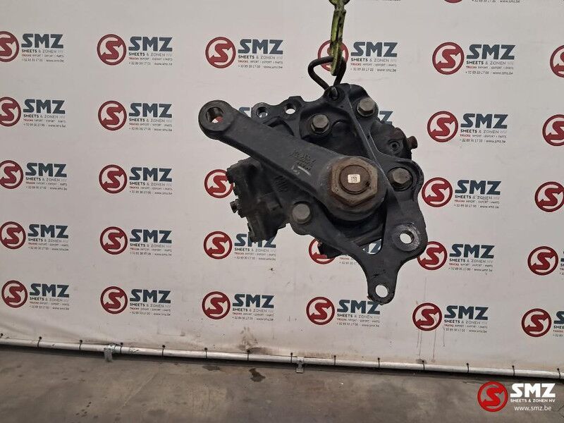 MAN Occ Stuurhuis RHD MAN - Steering gear for Truck: picture 2 MAN Occ Stuurhuis RHD MAN - Steering gear for Truck: picture 2