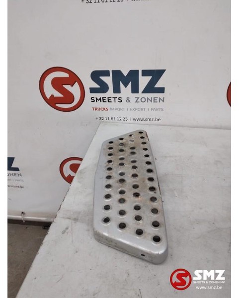 MAN Occ Trede boven lang - Footstep for Truck: picture 2 MAN Occ Trede boven lang - Footstep for Truck: picture 2