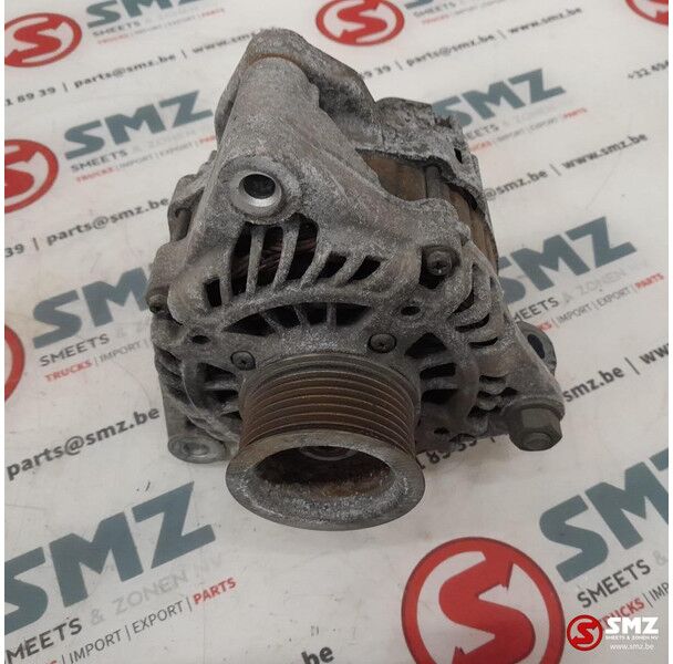 MAN Occ alternator MAN - Alternator for Truck: picture 4 MAN Occ alternator MAN - Alternator for Truck: picture 4