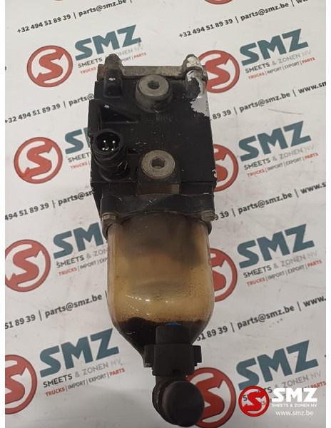 MAN Occ brandstoffilter D2066 MAN - Fuel filter for Truck: picture 3 MAN Occ brandstoffilter D2066 MAN - Fuel filter for Truck: picture 3