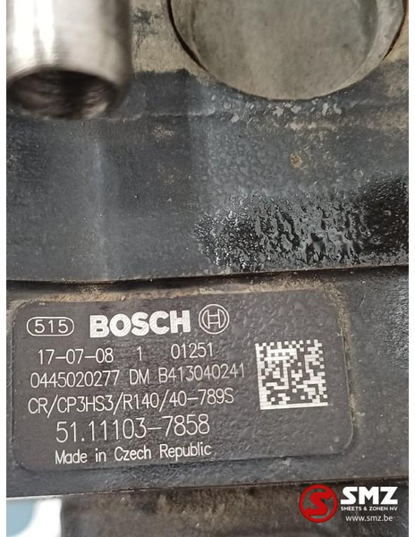MAN Occ brandstofinjectiepomp D2676 MAN - Fuel pump for Truck: picture 4 MAN Occ brandstofinjectiepomp D2676 MAN - Fuel pump for Truck: picture 4