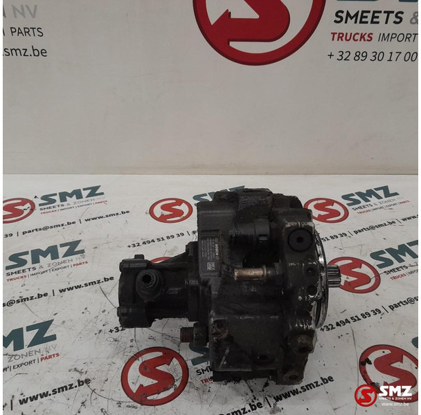 MAN Occ brandstofinjectiepomp MAN - Fuel pump for Truck: picture 2 MAN Occ brandstofinjectiepomp MAN - Fuel pump for Truck: picture 2
