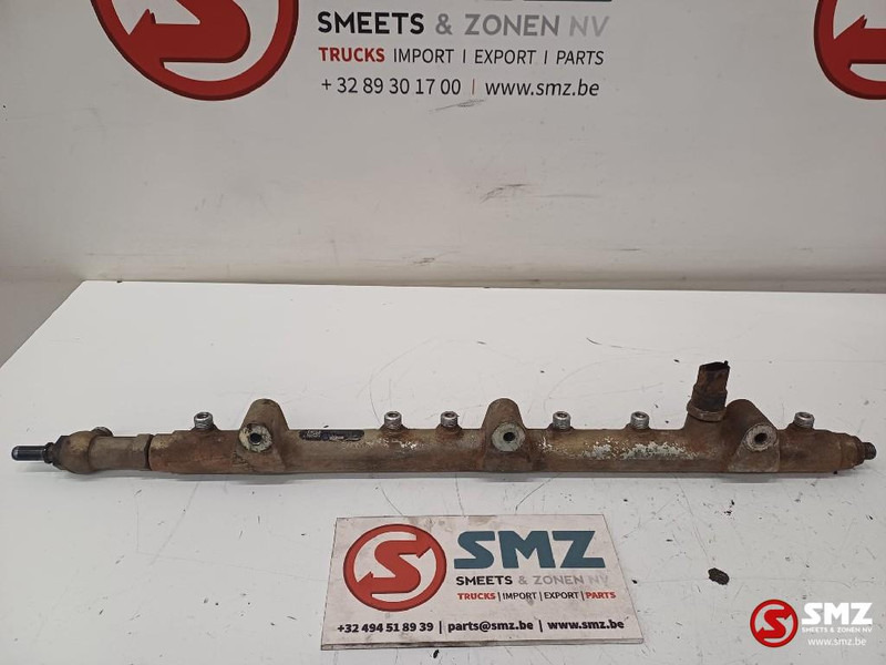 MAN Occ brandstofrail MAN - Fuel system for Truck: picture 2 MAN Occ brandstofrail MAN - Fuel system for Truck: picture 2