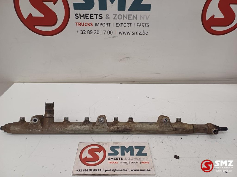MAN Occ brandstofrail MAN - Fuel system for Truck: picture 1 MAN Occ brandstofrail MAN - Fuel system for Truck: picture 1