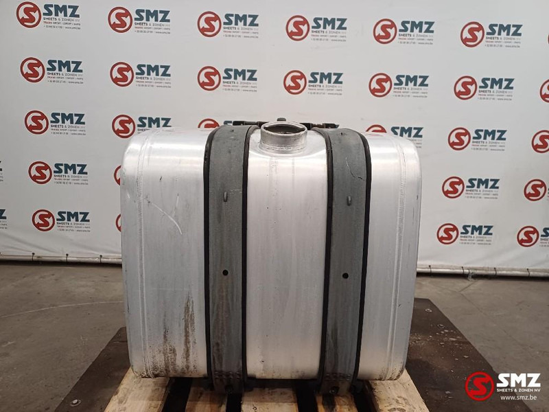 MAN Occ brandstoftank 250L MAN - Fuel tank for Truck: picture 1 MAN Occ brandstoftank 250L MAN - Fuel tank for Truck: picture 1