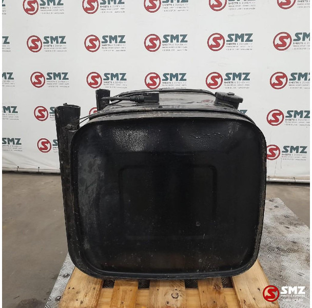 MAN Occ brandstoftank 400L MAN - Fuel tank for Truck: picture 4 MAN Occ brandstoftank 400L MAN - Fuel tank for Truck: picture 4