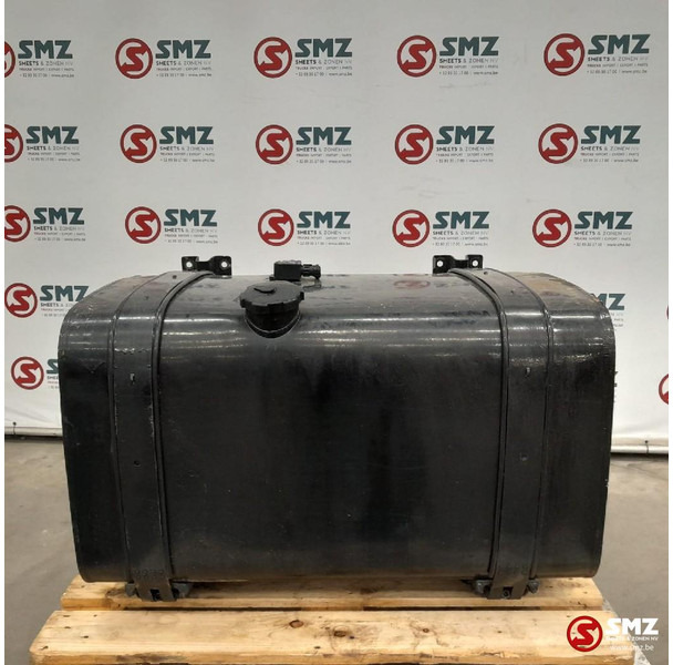 MAN Occ brandstoftank 400L MAN - Fuel tank for Truck: picture 1 MAN Occ brandstoftank 400L MAN - Fuel tank for Truck: picture 1