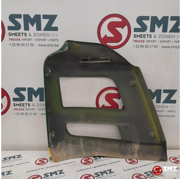 MAN Occ bumperhoek links MAN - Bumper for Truck: picture 2 MAN Occ bumperhoek links MAN - Bumper for Truck: picture 2