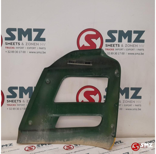 MAN Occ bumperhoek rechts MAN - Bumper for Truck: picture 2 MAN Occ bumperhoek rechts MAN - Bumper for Truck: picture 2