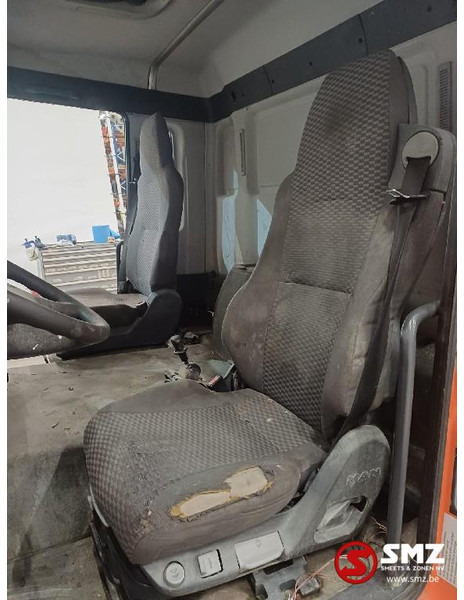 Cab and interior for Truck MAN Occ cabine MAN: picture 14