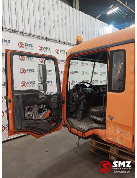 Cab and interior for Truck MAN Occ cabine MAN: picture 6