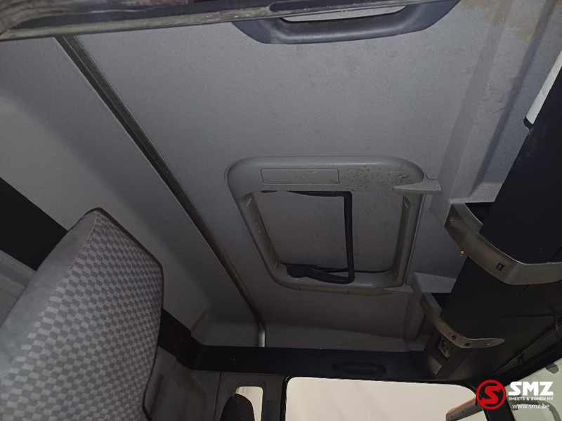 Cab and interior for Truck MAN Occ cabine MAN: picture 10