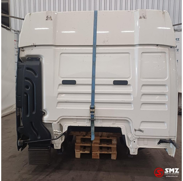MAN Occ cabine RHD MAN TGX - Cab and interior for Truck: picture 2 MAN Occ cabine RHD MAN TGX - Cab and interior for Truck: picture 2