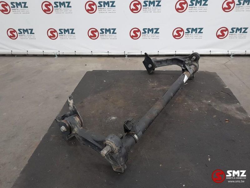MAN Occ cabinestabilisatorstang MAN TGA 81417156016 - Cab suspension for Truck: picture 4 MAN Occ cabinestabilisatorstang MAN TGA 81417156016 - Cab suspension for Truck: picture 4