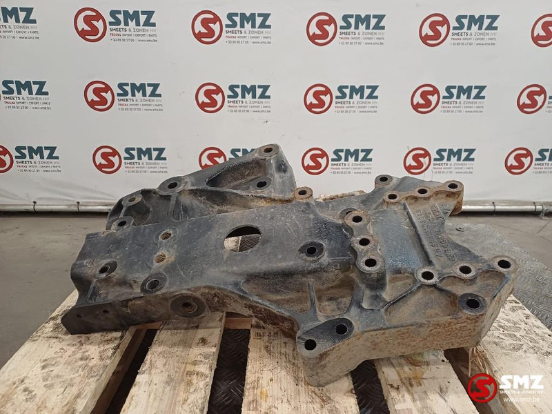 MAN Occ chassissteun rechts MAN - Frame/ Chassis for Truck: picture 1 MAN Occ chassissteun rechts MAN - Frame/ Chassis for Truck: picture 1