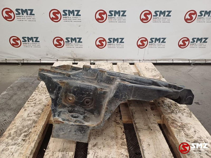 MAN Occ chassissteun rechts MAN - Frame/ Chassis for Truck: picture 2 MAN Occ chassissteun rechts MAN - Frame/ Chassis for Truck: picture 2