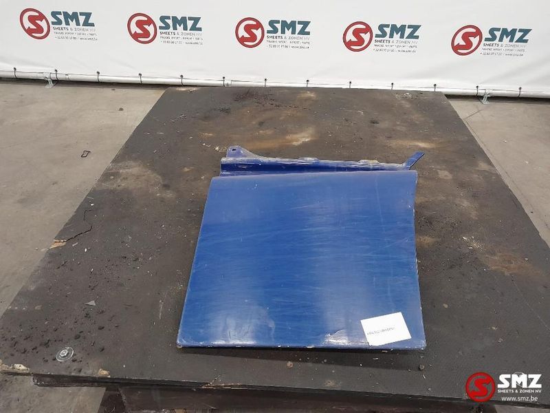 MAN Occ deurverlenging MAN TGS 81626100021 - Door and parts for Truck: picture 3 MAN Occ deurverlenging MAN TGS 81626100021 - Door and parts for Truck: picture 3