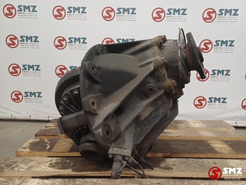 MAN Occ differentiëel HY-1350 MAN - Differential gear for Truck: picture 1 MAN Occ differentiëel HY-1350 MAN - Differential gear for Truck: picture 1