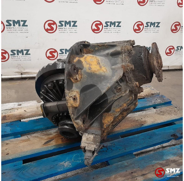 MAN Occ differentiëel i : 3,7 HY-1350-08 MAN - Differential gear for Truck: picture 2 MAN Occ differentiëel i : 3,7 HY-1350-08 MAN - Differential gear for Truck: picture 2