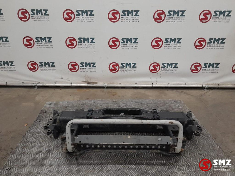 MAN Occ dwarsbalk MAN - Bumper for Truck: picture 1 MAN Occ dwarsbalk MAN - Bumper for Truck: picture 1