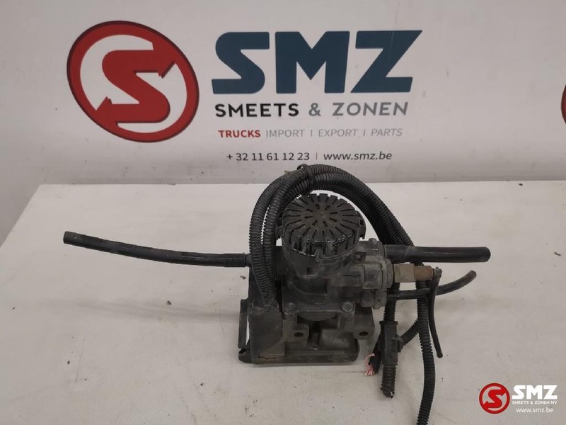 MAN Occ ebs ventiel Man tgx tgs euro 6 - Brake valve for Truck: picture 1 MAN Occ ebs ventiel Man tgx tgs euro 6 - Brake valve for Truck: picture 1