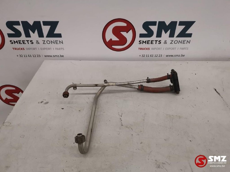 MAN Occ koelvloeistof temperatuur sensor MAN TGX - Sensor for Truck: picture 1 MAN Occ koelvloeistof temperatuur sensor MAN TGX - Sensor for Truck: picture 1