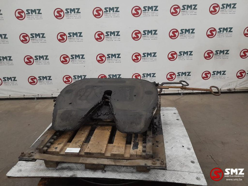 MAN Occ koppelschotel MAN - Fifth wheel coupling for Truck: picture 1 MAN Occ koppelschotel MAN - Fifth wheel coupling for Truck: picture 1