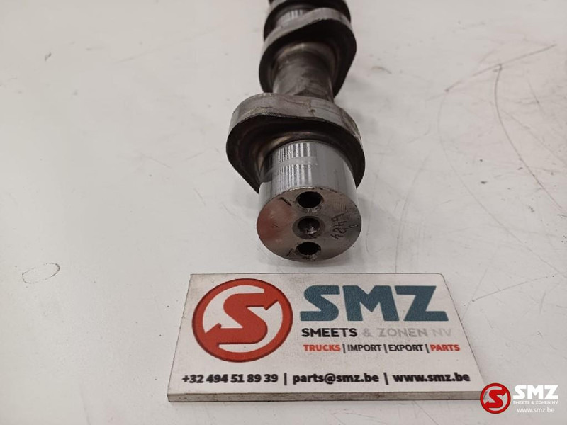 MAN Occ nokkenas MAN - Camshaft for Truck: picture 3 MAN Occ nokkenas MAN - Camshaft for Truck: picture 3