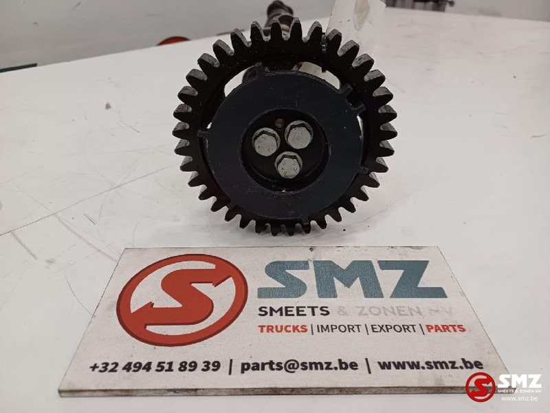 MAN Occ nokkenas MAN - Camshaft for Truck: picture 2 MAN Occ nokkenas MAN - Camshaft for Truck: picture 2