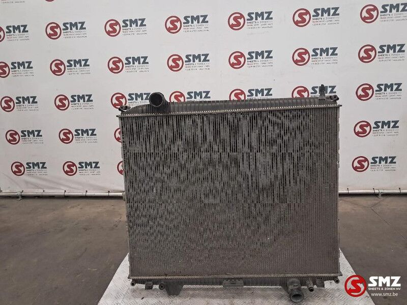 MAN Occ radiator D2066 MAN - Radiator for Truck: picture 1 MAN Occ radiator D2066 MAN - Radiator for Truck: picture 1