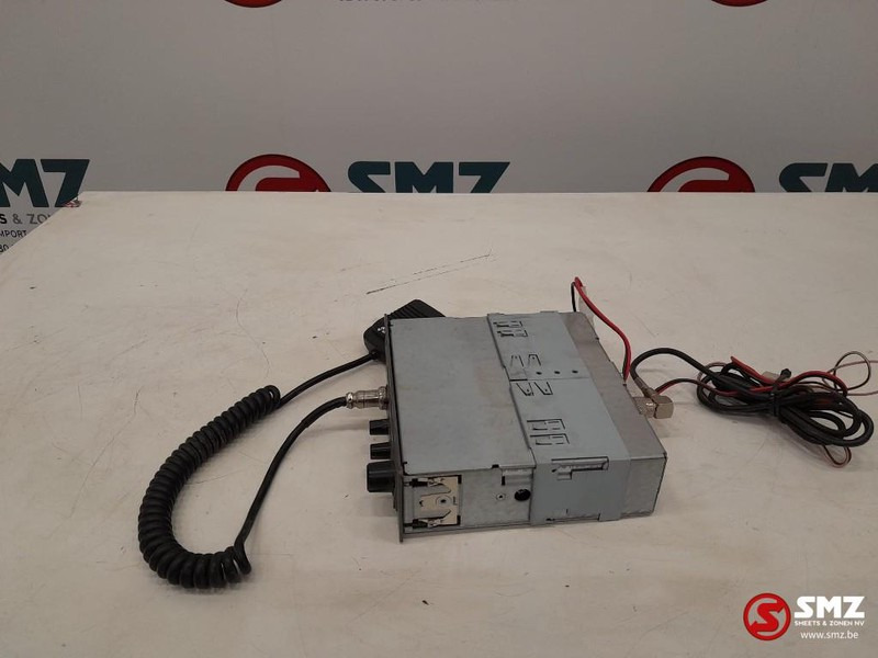 MAN Occ radio CB Stabo XM3044 MAN TGA - Electrical system for Truck: picture 3 MAN Occ radio CB Stabo XM3044 MAN TGA - Electrical system for Truck: picture 3