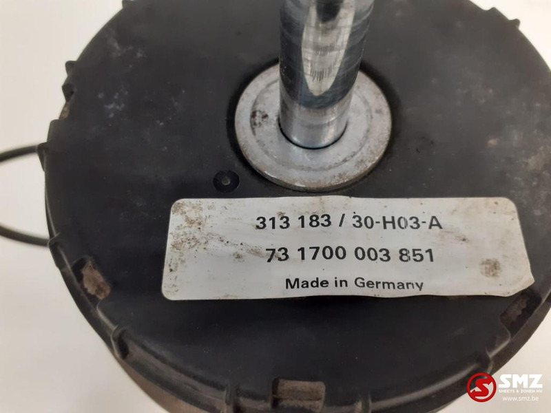 MAN Occ schokdemper MAN - Shock absorber for Truck: picture 2 MAN Occ schokdemper MAN - Shock absorber for Truck: picture 2