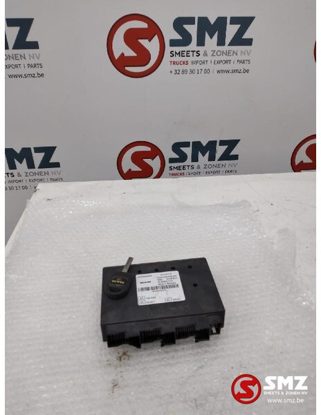 MAN Occ set besturingseenheid + sleutel MAN TGX D2066 - ECU for Truck: picture 4 MAN Occ set besturingseenheid + sleutel MAN TGX D2066 - ECU for Truck: picture 4