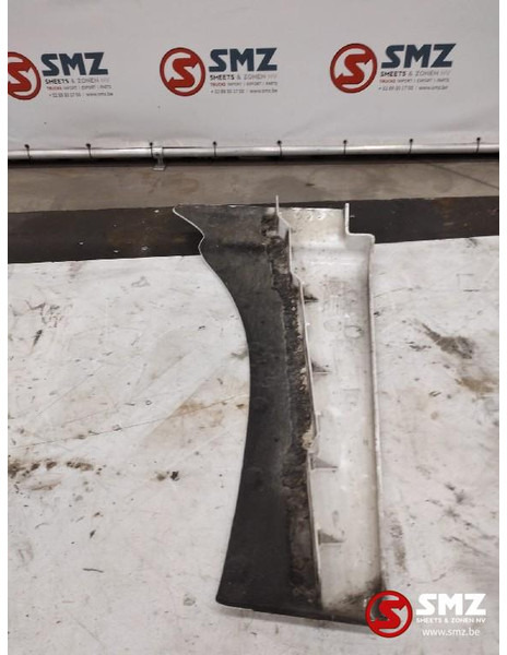 MAN Occ spatbord vooraan rechts MAN - Body and exterior for Truck: picture 2 MAN Occ spatbord vooraan rechts MAN - Body and exterior for Truck: picture 2