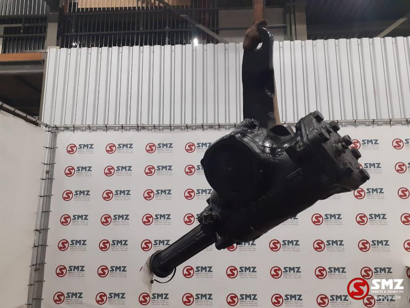 MAN Occ stuurhuis MAN - Steering gear for Truck: picture 1 MAN Occ stuurhuis MAN - Steering gear for Truck: picture 1